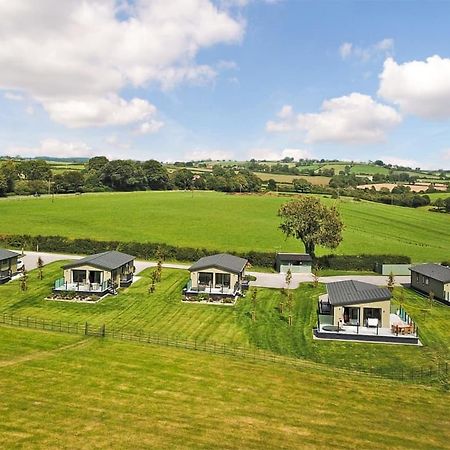 Midsomer Lodges Pilton المظهر الخارجي الصورة