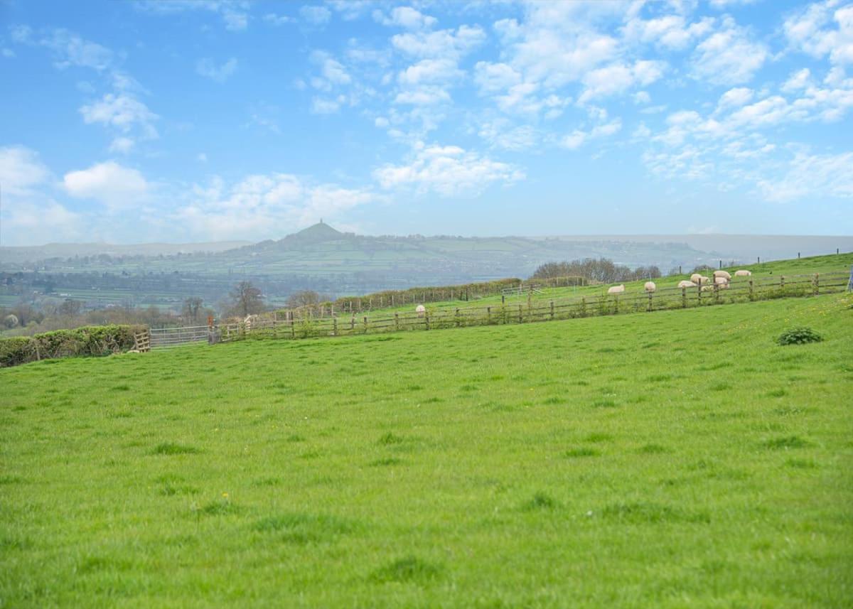 Midsomer Lodges Pilton المظهر الخارجي الصورة