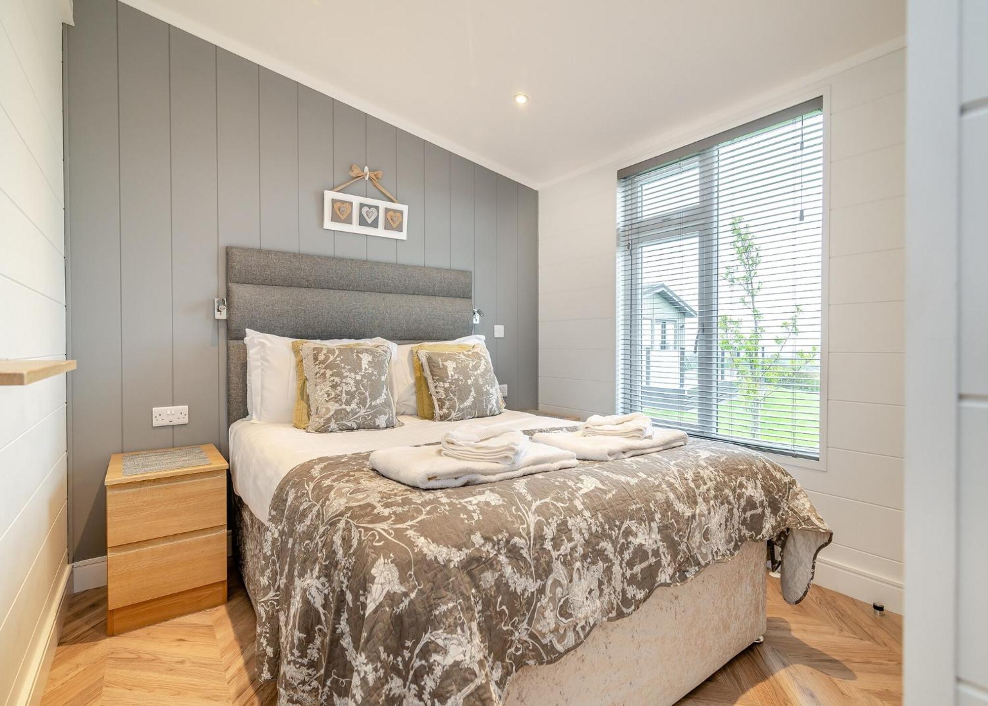 Midsomer Lodges Pilton الغرفة الصورة
