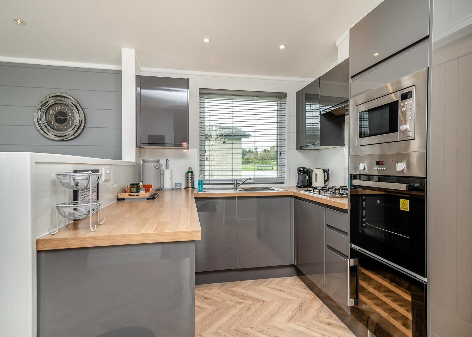 Midsomer Lodges Pilton الغرفة الصورة